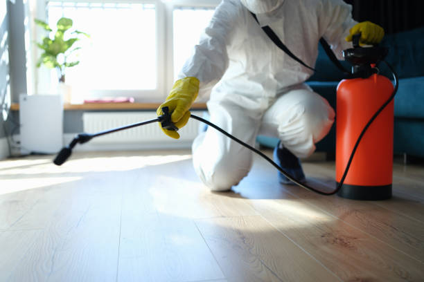 Reliable Biohazard Cleanup contractor in Twin Mountain, NH by Dulley Family Biohazard Services